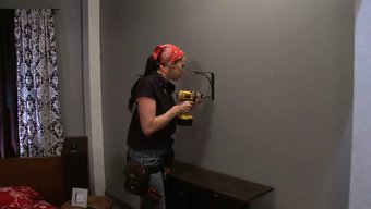 Büyük Göğüslü Avrupalı Güzel Şişman Kadınlar Derin Boğaz Ve Anal Yolculuk Veriyor