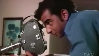 Vintage Amerikan Erotik Filmi: 1970'Lerin Cinsel Uyanışıyla Bir Yolculuk