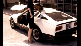 Vintage Porno: Stacey Donovan Ve Cody Nicole Yıldızlar Olarak