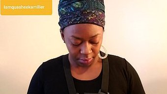 Siyah Kadınların Yer Aldığı Bu Seks Ed Videosunda Hiv Hakkında Eğitim Alın