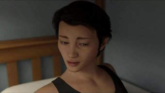 Anne'Nin Göğüsleriyle Milf Creek Serisinde Karikatürize Eğlence