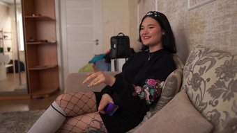 Kate Koss'Un En Son Videosu, Ihanet Görmeyen Bir Kadını Içeriyor