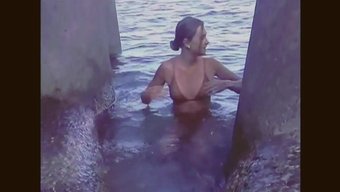 Kristina'Nın En Son Pornografik Videosu