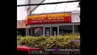 Erotik Rehberimizle Tayland, Pattaya'Nın Duygusal Zevklerini Keşfedin