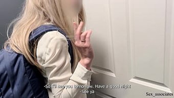 Üvey Anne Ve Üvey Oğluyla Şaşırtıcı Aile Seks Hikayesi