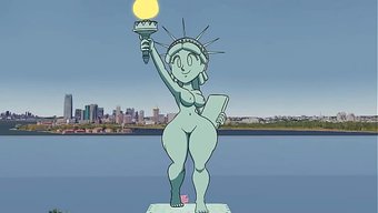 4 Temmuz 1: Zevk Havai Fişek Gösterisi