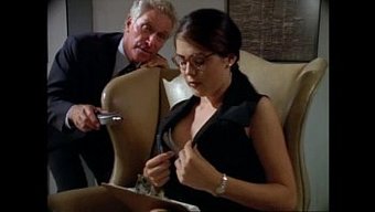 Mısır'Da Erotik Halüsinasyonlar: Sıcak Ve Uzun Bir Özellik