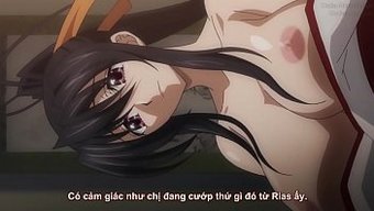 Chi Ve Trung'Un Orta Sınıf P2 T10 Hit'I