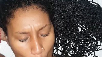 Ilk Kez Pegging Deneyimi