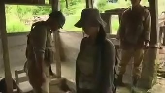 Bu Japon Amatör Çiftin Iç Boşalma Sahnesinin Adı.