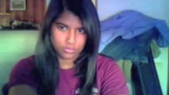 Eğlenceniz Için Web Kamerasında Mastürbasyon Yapmak