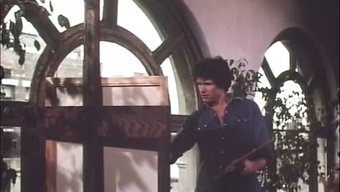 Vintage Delight: Wonderful America'Da Genç Ve Vahşi