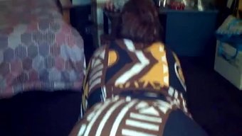 Latina Anne Anneler Günü Dileği Yerine Getiriliyor