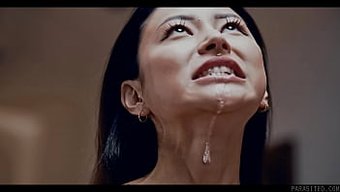 Uzaylı Kontrolü, Lezbiyen Orgazmlara Yol Açıyor