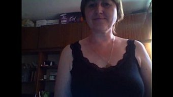 .Com'Da 480p Olgun Rus Milf