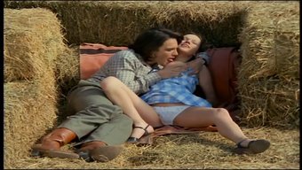 Brigitte Lahaie'Nin Yer Aldığı Fransız Yetişkin Film Derlemesi