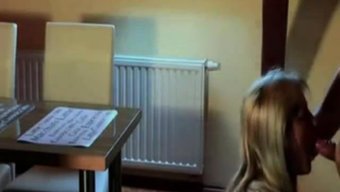 Amatör Popo Yalama Ve Anal Oyun