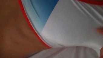 Litvanya'Dan Genç Avrupalı Kız Nik