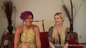 Amatör Çiftler Ve Güzel Şişman Kadınlarla Grup Seks