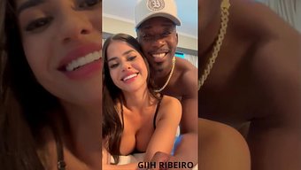 Hiç Senin Aletini Böyle Yalamamı Düşündün Mü?