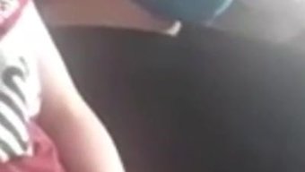 18'Lik Kızın Amcığı