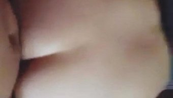 Sıkıcı Latin Partnerimle Samimi Bir An