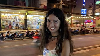 Plajda Barda Tanıştığım Bir Kadınla Durmaksızın Anal Seks Gecesi Ve Onun Muhteşem Orgazmı.