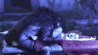 Drakula'Nın Sadie Frost Ve Winona Ryder Ile Gotik Romantizmdeki Baştan Çıkarıcı Yolculuğu