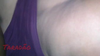 Bbw'Nin Kıçında Cuckold Aşağılaması Için Büyük Bir Sik