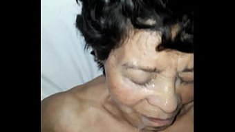 Maria'Nın Vahşi Yolculuğu Büyükanne Seks Kasetinin 3. Bölümünde Devam Ediyor