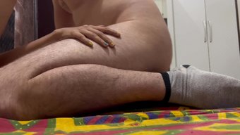 Genç Çift Pis Konuşmaları Ve Sert Sikişleri Seviyor