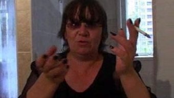 Victoria'Nın Duygusal Cazibesi, Deneyimli Erkeklerle Sert Anal Buluşmalara Yol Açıyor