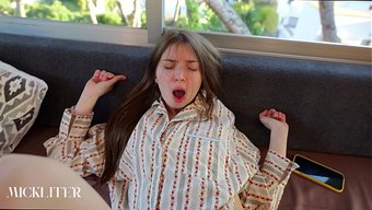 Hayatımın En Iyi Karartması - Seks Hayatım