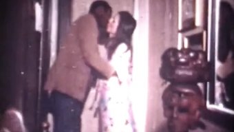 Sıcak Ve Azgın: Retro Kirli Hikayelerin En Iyisi