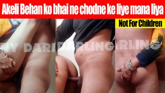 Kızıl Saçlı Amatör, Aldatan Sevgilisinden Arkadan Sertleşiyor