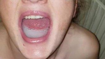 Ondan Oral Seks Almak Istiyorum