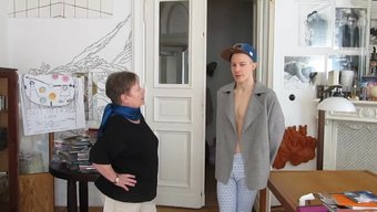 Bdsm Twink, Acımasız Bir Şekilde Götünü Siktiriyor