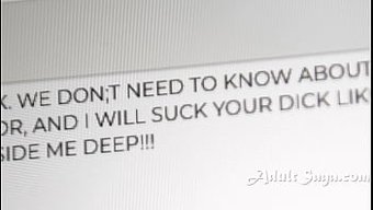 Göğüslü Asyalı Bebek Ember Snow, Cowgirl Pozisyonunda Sert Bir Yolculuğa Çıkıyor