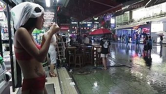Tayland'In Gizli Zevk Kubbesi Pattaya'Nın Heyecanını Yaşayın