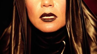 Aşırı Bdsm Tokatlama Ve Bağlama