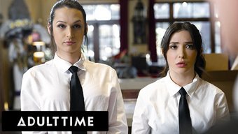 Patron, Çalışanlarını Mesai Saatlerinde Sıcak 69 Seksine Dalarken Yakalıyor!