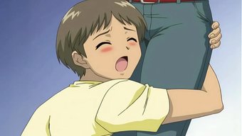 Büyük Göğüslü Milf, Genç Bakire Oğlanı Baştan Çıkardı Ve Aletini Yaladı; Deli Gibi Am Yalama Yeteneklerini Sergiledi.