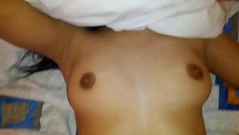 Venezuelalı Kız Takside Partiden Sonra Seks Arıyor