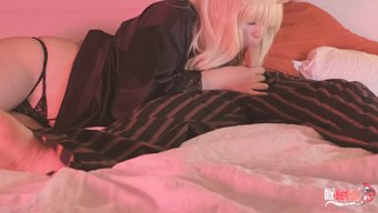 Milf Ve Genç Evde Samimi Oral Seks Yapıyorlar