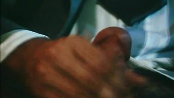 Muhteşem 2k Çözünürlükte Vintage Porno Koleksiyonu