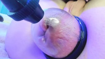 Ince Genç Kızın Sıkı Götü Web Kamerasında Yakından Yakalandı