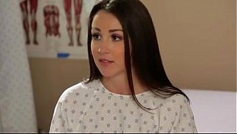 Dana Dearmond Ve Lola Foxx Lezbiyen Buluşmasında