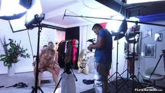 Vicky Hundt'Un Samimi Röportajı Ve Fundorado'Daki Amatör Seçme Kasetleri