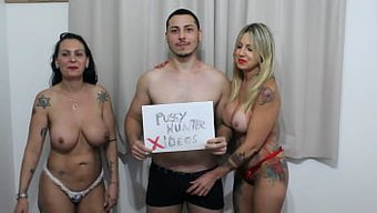 Özgünlük Doğrulandı: Kamerada Yakalanan Samimi Bir Karşılaşma