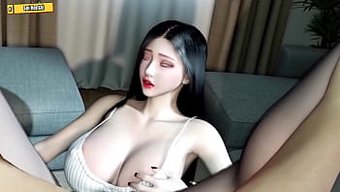 Sansürsüz Hentai: Büyük Yarraklar Ve Boşalmalarla Vahşi Bir Yolculuk